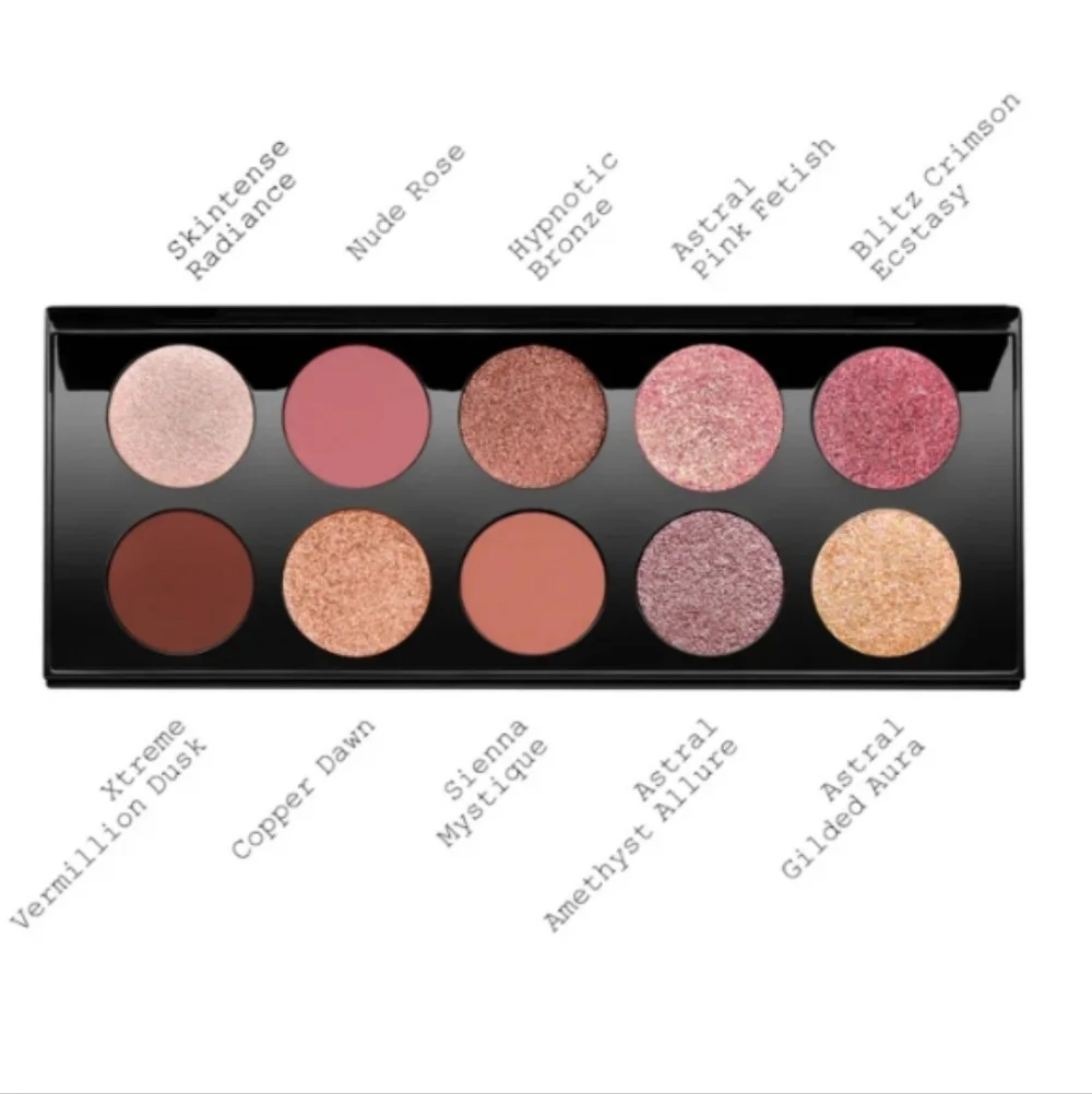 pat mcgrath